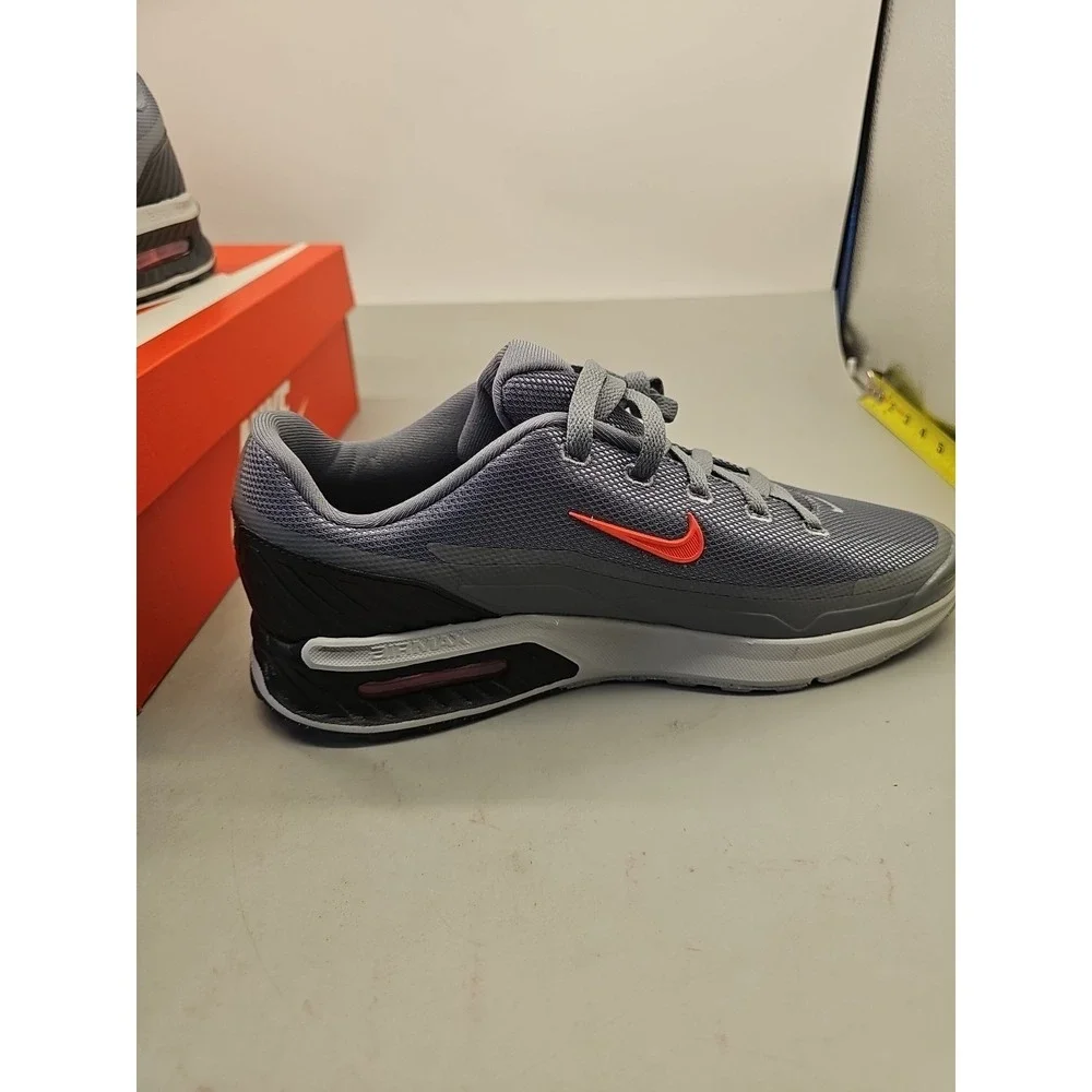 Nike Air Max BIA Smoke Grey BRAND NEW Size‎ Mens 9.5 Womens 11 New